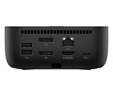 HP G6 Dockingstation