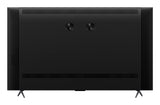 TCL 55C6K 55 4K UHD (2160p) Sort