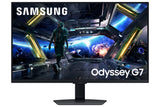 Samsung Odyssey G7 S32DG702EU 32 Fast IPS 3840 x 2160 (4K) HDMI DisplayPort 144Hz