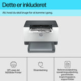 HP LaserJet M209dw Laser