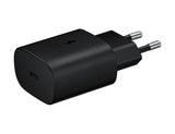 Samsung Fast Charging Wall Charger Adapter 25Watt 1xUSB-C