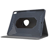 Targus VersaVu Beskyttelsescover Sort iPad 12.9 iPad 12.9 Fabriksny