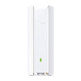 TP-Link Omada EAP610-Outdoor Trådløs forbindelse Hvid