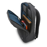 Lenovo B210 39,6 cm (15.6) Rygsæk Sort Fabriksny