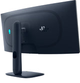 Alienware AW3425DW 34 QD-OLED 3440 x 1440 (UltraWide) HDMI DisplayPort 240Hz