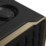 JBL Authentics 200 Smart højttaler Sort