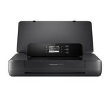 HP Officejet 200 Mobile Printer Blækprinter Fabriksny