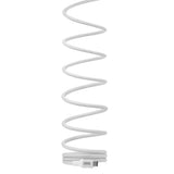 Club 3D USB Type-C kabel 2m Hvid