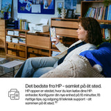 HP DeskJet 4322 Blækprinter