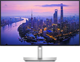 Dell UltraSharp U2725QE 27 IPS 3840 x 2160 (4K) Thunderbolt 4 HDMI DisplayPort 120Hz
