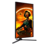 AOC Gaming Q27G3XMN/BK 27 VA 2560 x 1440 (2K) HDMI DisplayPort 180Hz