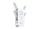 TP-Link AC2600 Wi-Fi Range Extender RE650 WiFi-rækkeviddeforlænger Ekstern