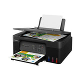 Canon PIXMA G3430 MegaTank Blækprinter