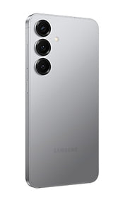 Samsung Galaxy S25 6.2 256GB Silver shadow Fabriksny