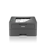 Brother HL-L2400DW Sort/Hvid Laser Printer