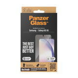 PanzerGlass Transparent Fabriksny