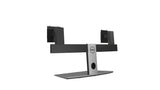 Dell MDS19 Dual Monitor Stand Stativ 2 skærme 19-27