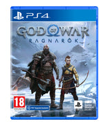 God of War Ragnarok