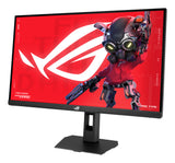 ASUS ROG Strix XG27ACS Gen2 27 Fast IPS 2560 x 1440 (2K) HDMI DisplayPort USB-C 220Hz