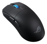 ASUS ROG Harpe II Ace Optisk Trådløs Kablet Sort