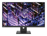 Lenovo ThinkVision E24q-30 24 IPS 2560 x 1440 (2K) HDMI DisplayPort 100Hz
