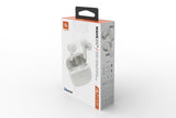 JBL Wave 200TWS Trådløs TWS earbuds Hvid Fabriksny