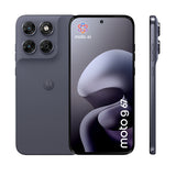 Motorola Moto G67 6.8 128GB Pantone arktisk sæl Grå Fabriksny