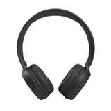 JBL TUNE 510BT Trådløs Hovedtelefoner Sort