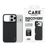 CARE by PanzerGlass Discovery Beskyttelsescover Aramid-fiber Aluminiumlegering Fabriksny