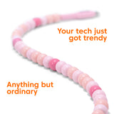 Club 3D USB Type-C kabel 2m Pink