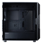Zalman i3 NEO V2 Tower ATX Sort
