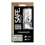SAFE. by PanzerGlass Transparent Fabriksny