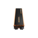 ADATA Legend SSD 960 MAX 1TB M.2 PCI Express 4.0 x4 (NVMe)