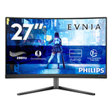 Philips Evnia 5000 27M2C5200W 27 Fast VA 1920 x 1080 (Full HD) HDMI DisplayPort 280Hz