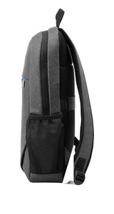 HP Rygsæk 15.6 100 % polyester Sort