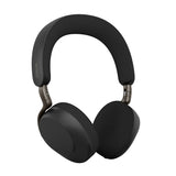 Jabra Evolve3 75 Trådløs Trådløs Høretelefoner Høretelefoner Sort Sort