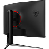 MSI G271CQPDE E2 27 2560 x 1440 (2K) HDMI DisplayPort 170Hz