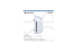 Sony PlayStation BD-ROM drev Fabriksny