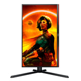 AOC Gaming 25G3ZM/BK 25 VA 1920 x 1080 (Full HD) HDMI DisplayPort 240Hz