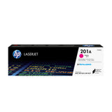 HP 201A Magenta 1400 sider Toner CF403A