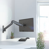 LogiLink Monteringssæt Monitor/kurvet monitor 17-32