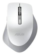 ASUS WT425 Optisk Trådløs Hvid