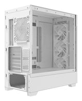 XPG Starker Air BTF Tårn ATX Ingen strømforsyning Hvid