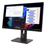 Lenovo ThinkVision T27UD-40 27 IPS 3840 x 2160 (4K) HDMI DisplayPort USB-C 60Hz