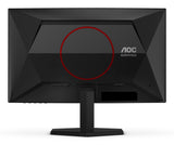 AOC Gaming C24G42E 24 Fast VA 1920 x 1080 (Full HD) HDMI DisplayPort 180Hz