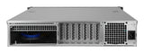Chieftec UNC-209SR-B Rackversion ATX Ingen Sort
