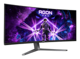 AOC AGON PRO AG346UCD 34 3440 x 1440 (UltraWide) HDMI DisplayPort 175Hz