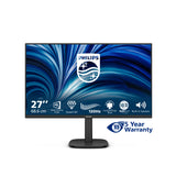 Philips 27B2N3500J 27 IPS 2560 x 1440 (2K) HDMI DisplayPort 120Hz