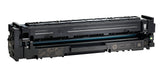HP 207A Sort 1350 sider Toner W2210A