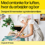 HP 364 Cyan 300 sider Blæk CB318EE